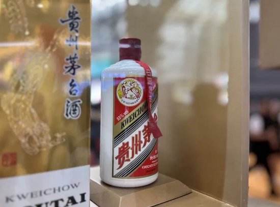 配资著名炒股配资门户 茅台集团人事调整，行业调整期加码“实干派”